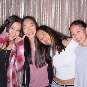 Meet your Posher, Allison